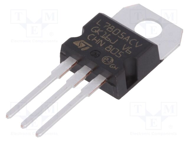 L7805ACV