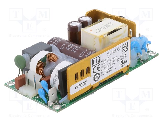 ECS100US24