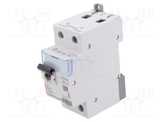 P 312B16-30-A DX