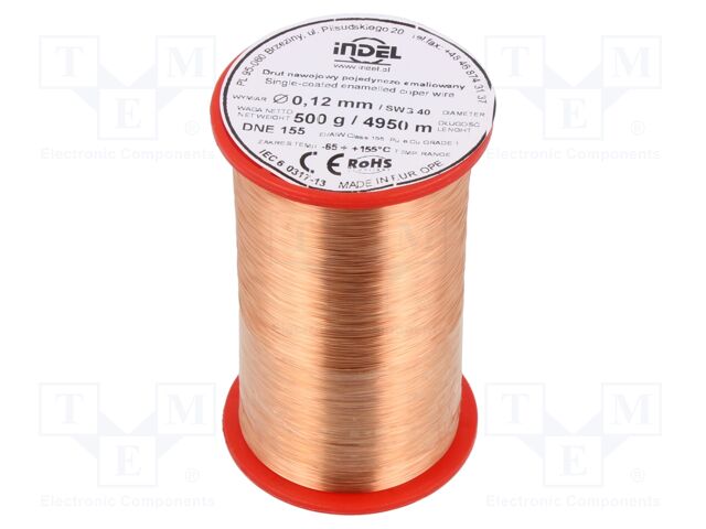 DNE0,12-500G