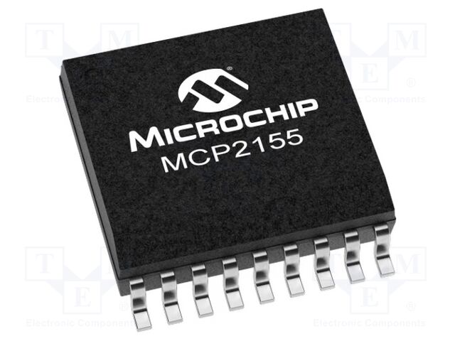 MCP2155T-I/SO