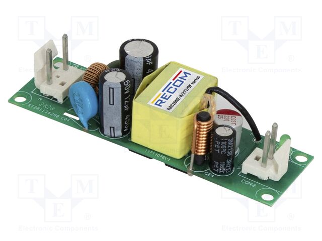 RAC20NE-12SK/277/OF