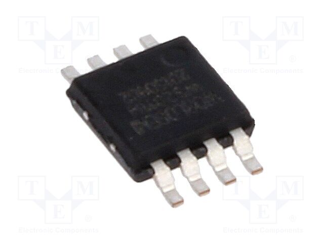 WS2811M MSOP8