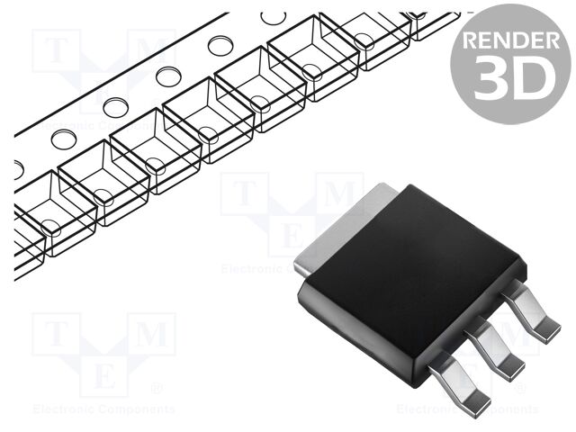 LM7805SX/NOPB