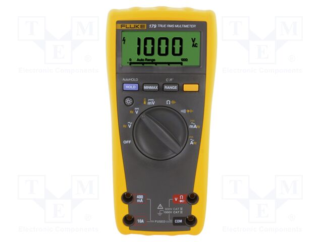 FLUKE 179/TL-223