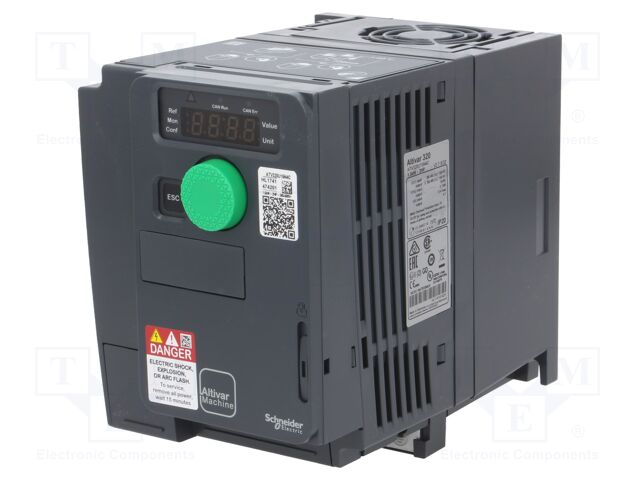 ATV320U15N4C