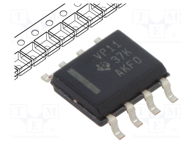 SN65HVD11DR