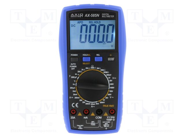 AX-585N
