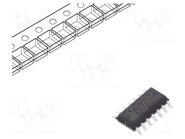 HCF40106YM013TR