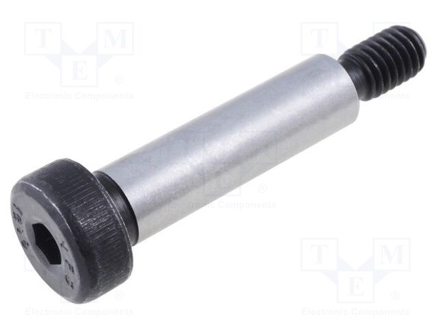 ISO 7379-8-M6-30