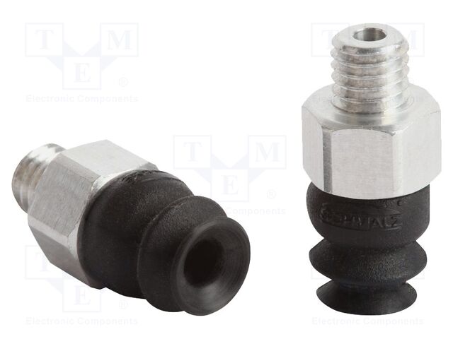 FSGA-6-NBR-55-M5-AG