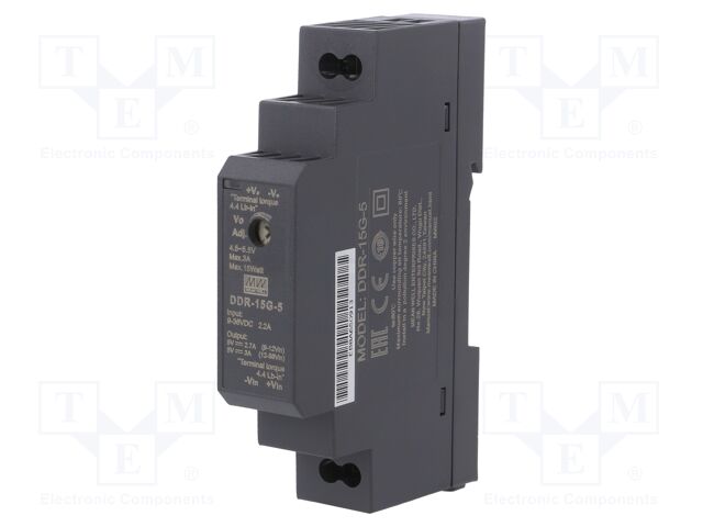 DDR-15G-5