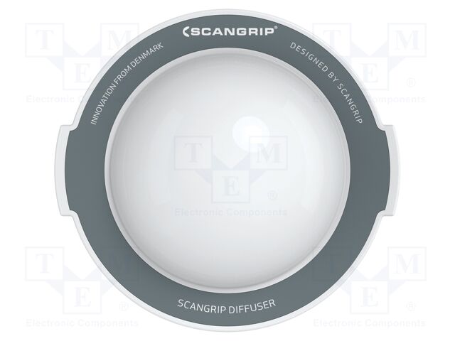 SCANGRIP DIFFUSER