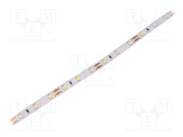 HH-S60F008-2835-12 CW WHITE PCB IP20