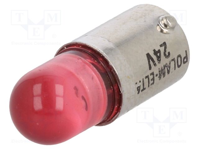 LR-BA9S-24AC/DC