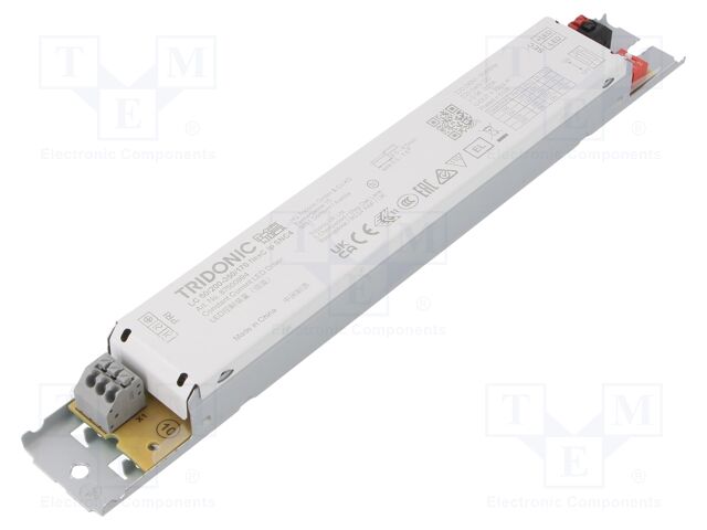 LC 50W 200-350ML 170V FLEXC LP SNC4