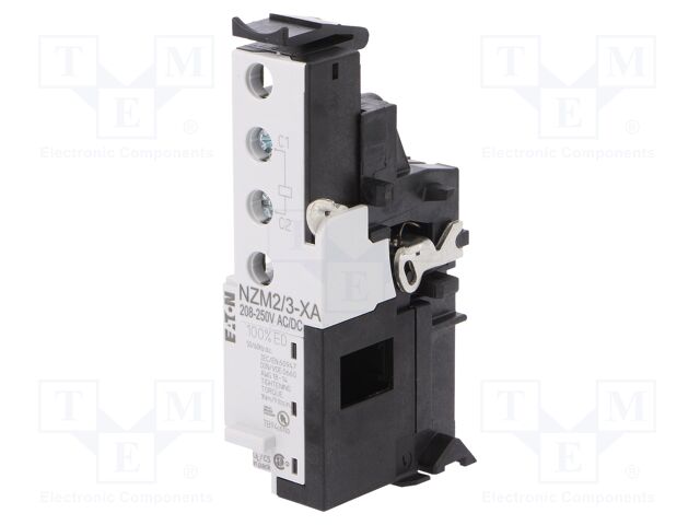 NZM2/3-XA208-250AC/DC