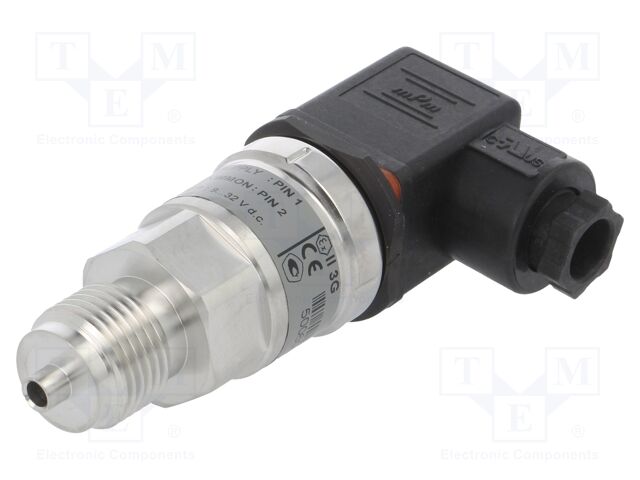 MBS 1700-2411-A1AB08-0