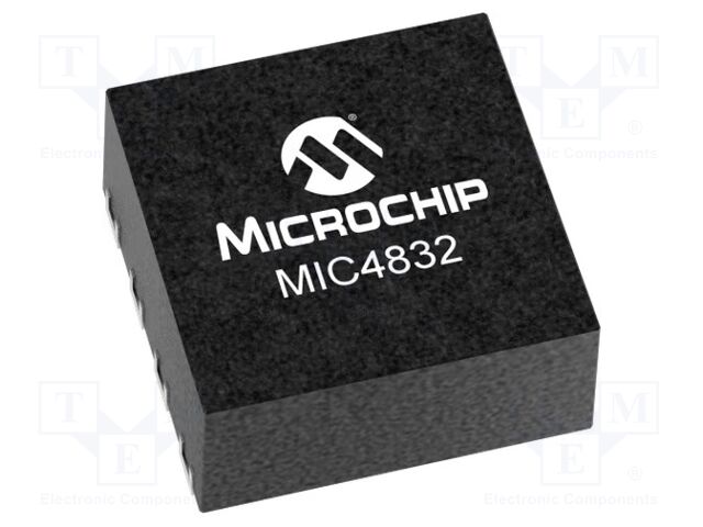 MIC4832YML-TR