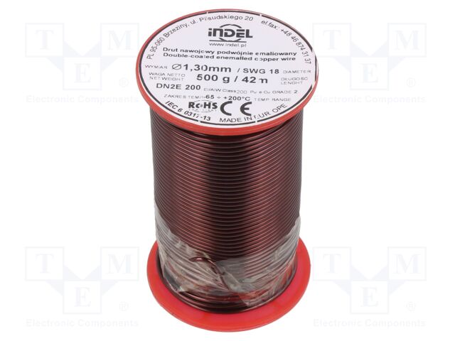 DN2E1,30-500G