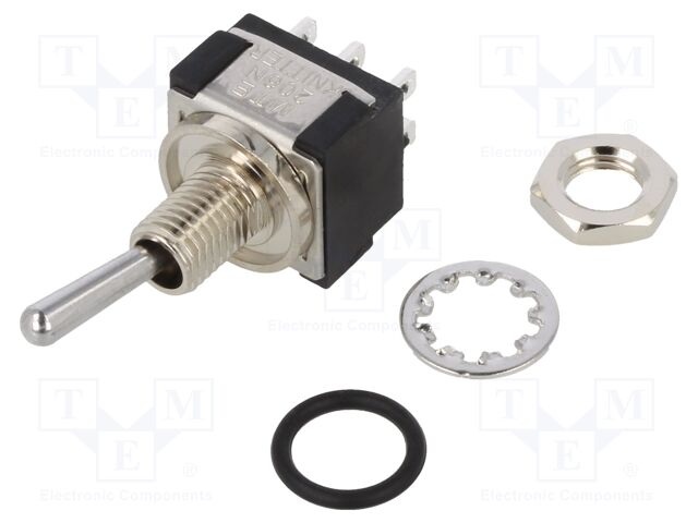 MTE 206 N