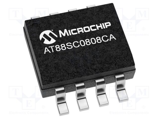 AT88SC0808CA-SH