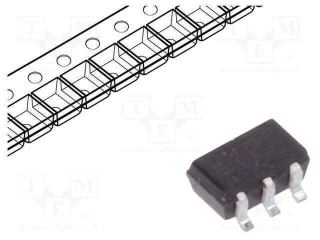 74LVC1G157GW,125