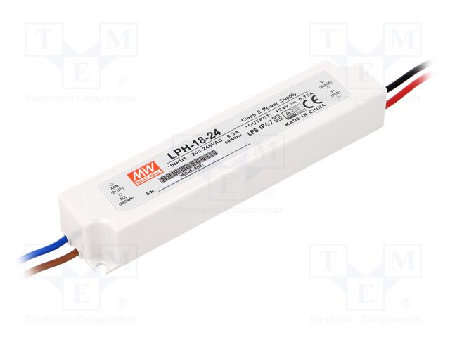 LPH-18-24