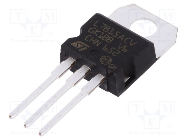 L7815ACV