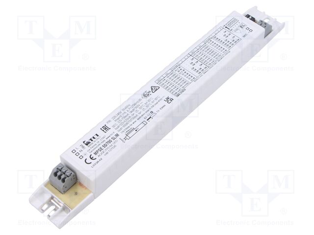 MPSE 55/700 SLIM
