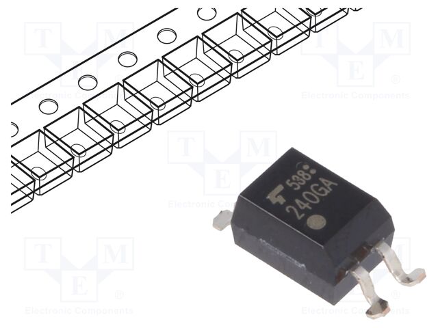 TLP240GA(LF5.F(O