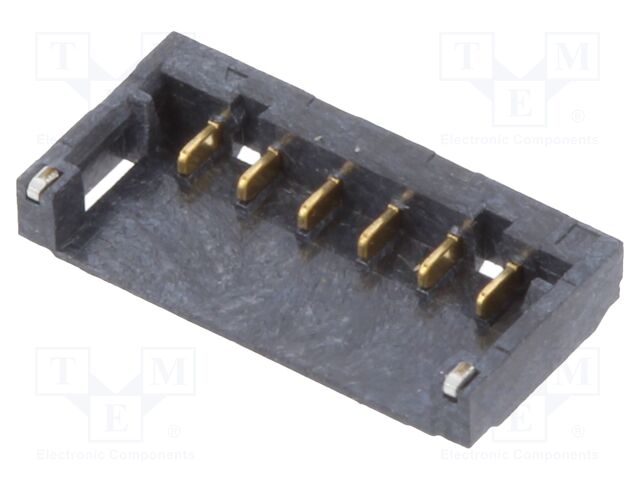 12SH-A4-06-GS-SMT-BK
