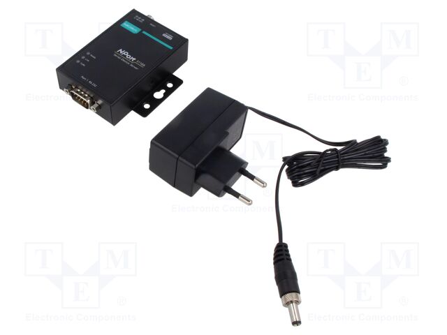 NPORT 5110A/EU