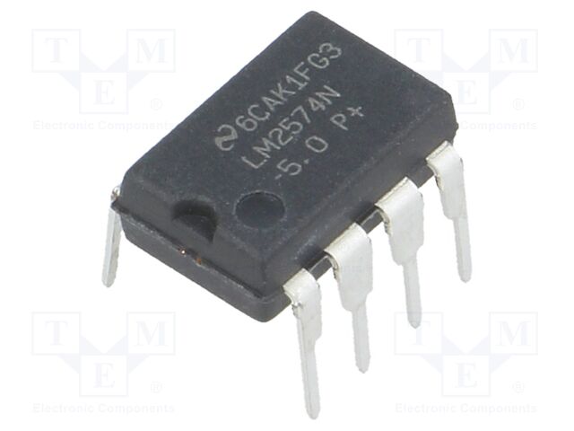 LM2574N-5.0/NOPB
