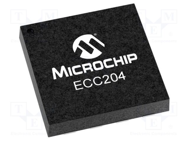 ECC204-MAVDA-T