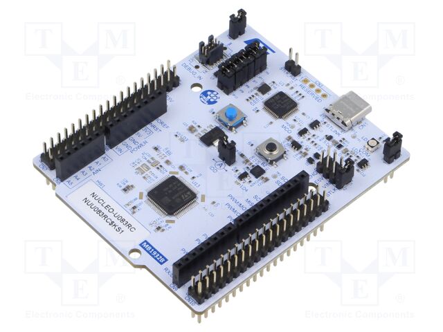 NUCLEO-U083RC