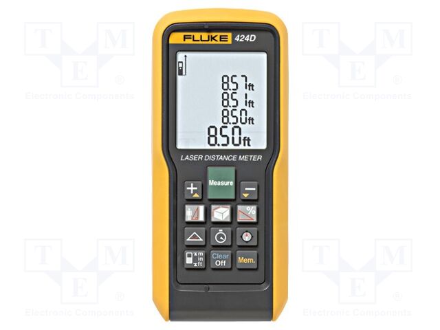 FLUKE-424D
