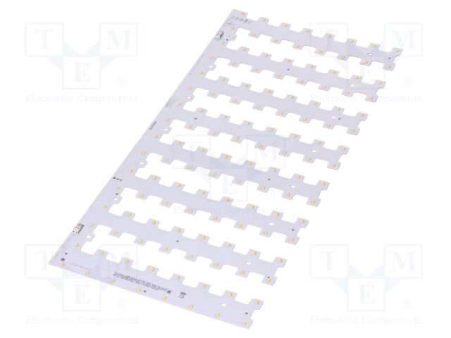 FORTIMO LED SQUARE-DS SMF 840 HV/LV4