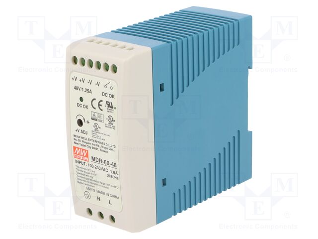 MDR-60-48