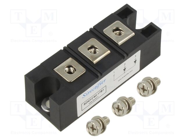 SDKF2X60-17B1