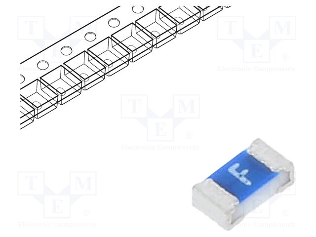 MFU0603FF00500P500