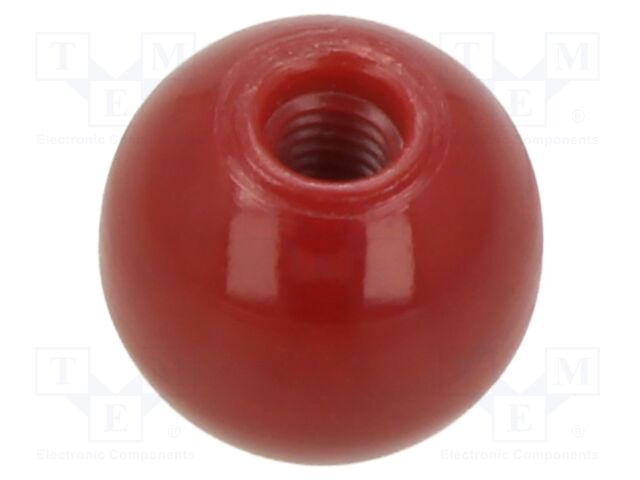 DIN 319-KU-10-M3-C-RT