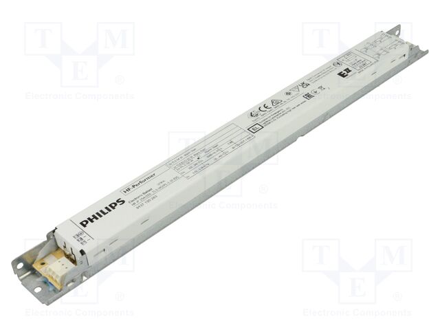 HF-P 254/255 TL5 HO/PLL III 220-240V IDC