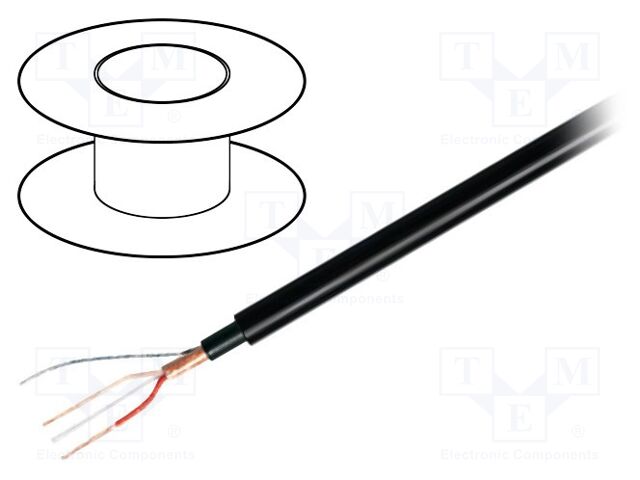 C301 BLACK
