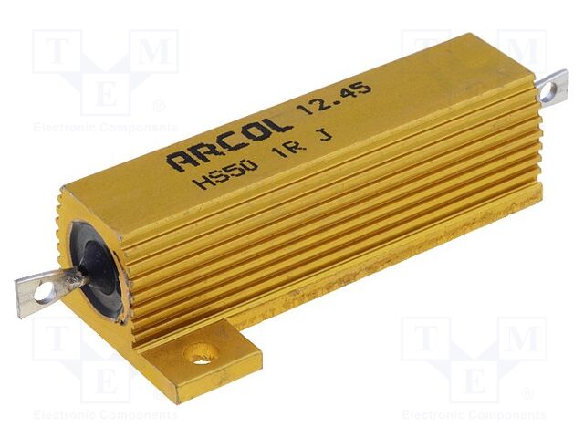 HS50 1R J