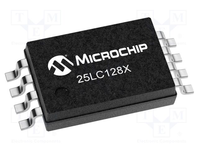 25LC128XT-I/ST
