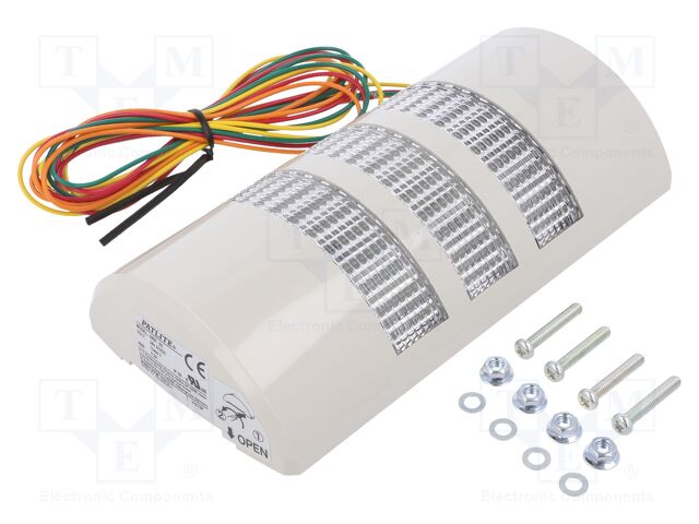 WEP-302-RYG
