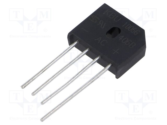 KBU1006G