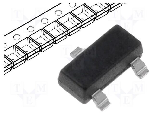 MCP1703T-3002E/CB