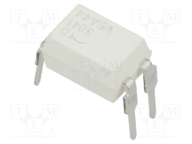 TD3041-4L-GV